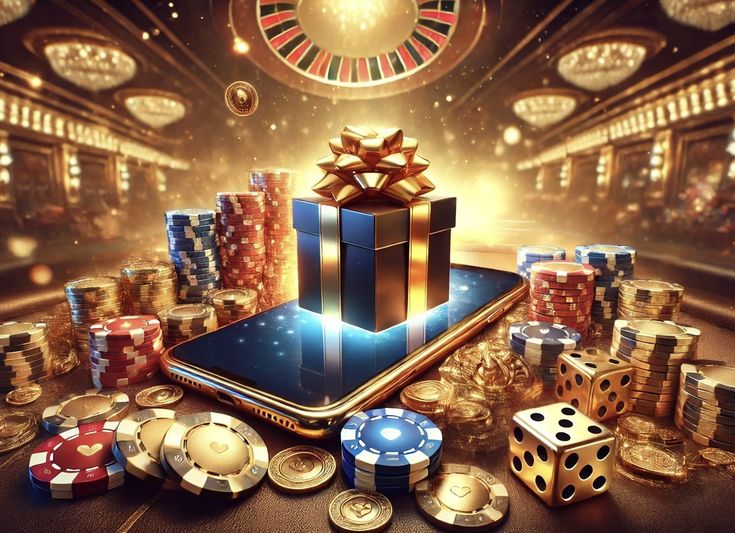 ninjacasino پاکستان میں میگا ویز کیسینو گیمز