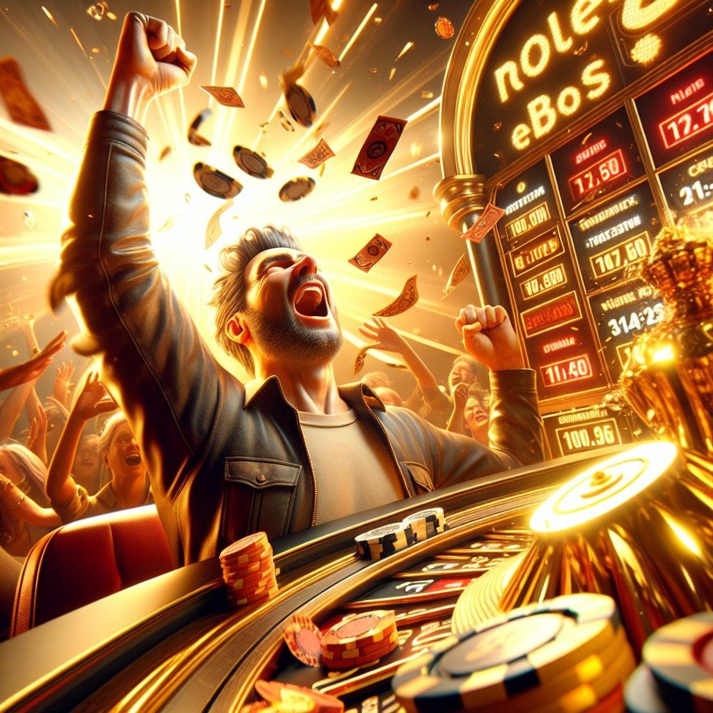 ninjacasino کھلاڑیوں کے لیے لائیو کیسینو سیکشن