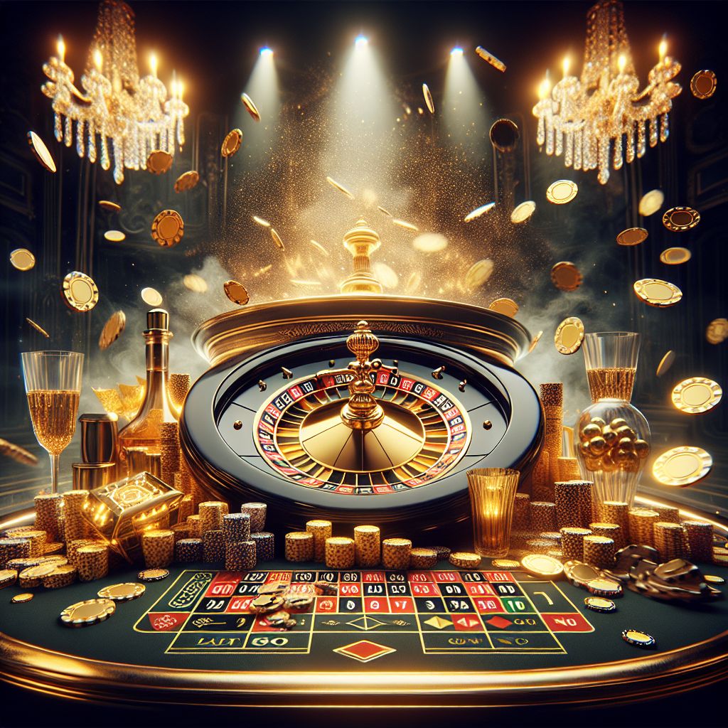 ninjacasino میں پاکستان کے کھلاڑیوں کے لیے ٹاپ گیمز