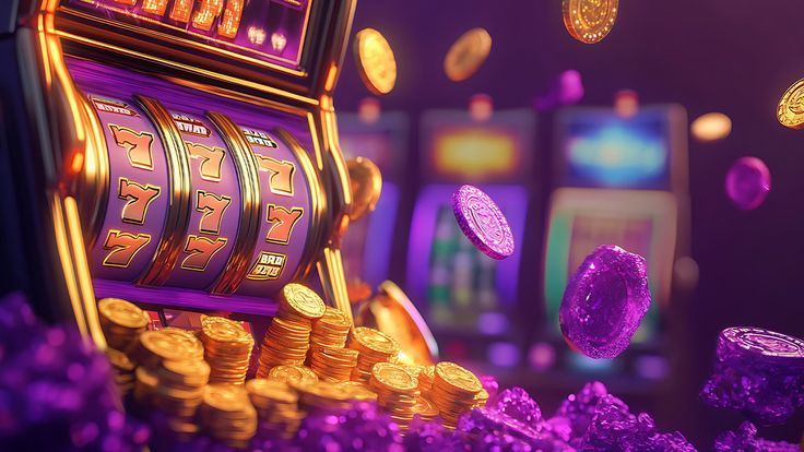 ninjacasino آن لائن کیسینو میں کھیلنے کی وجوہات