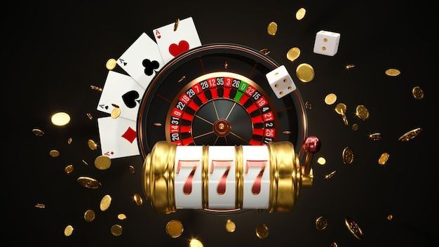 ninjacasino آن لائن کیسینو میں اصل گیمز